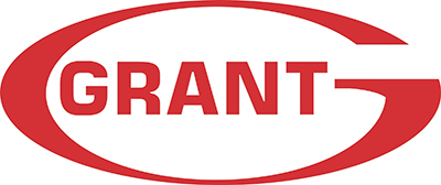 Grant company logo - trusted partner of MS Partners