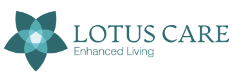 Lotus Care company logo - trusted partner of MS Partners