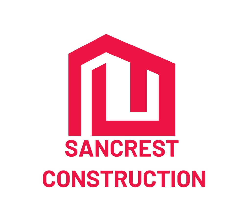 Sancrest Construction company logo - trusted partner of MS Partners